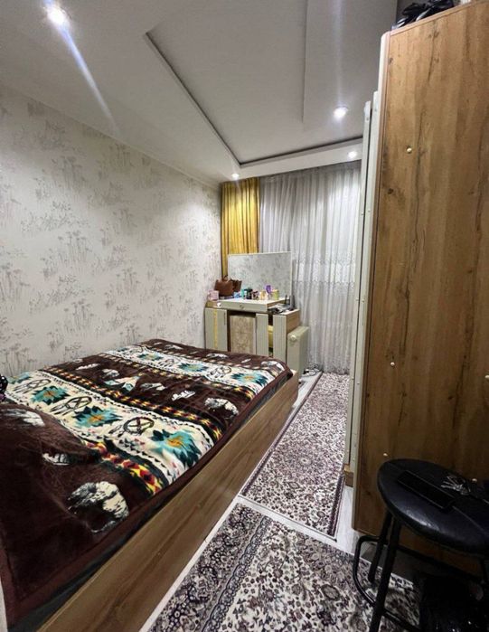 Сергелийский район, Куйлюк Массив 5 (47- школа) Удвоенный зал