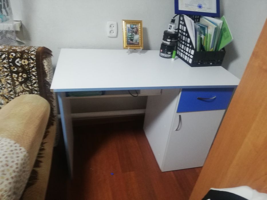 Срочно продам подростковую кровать