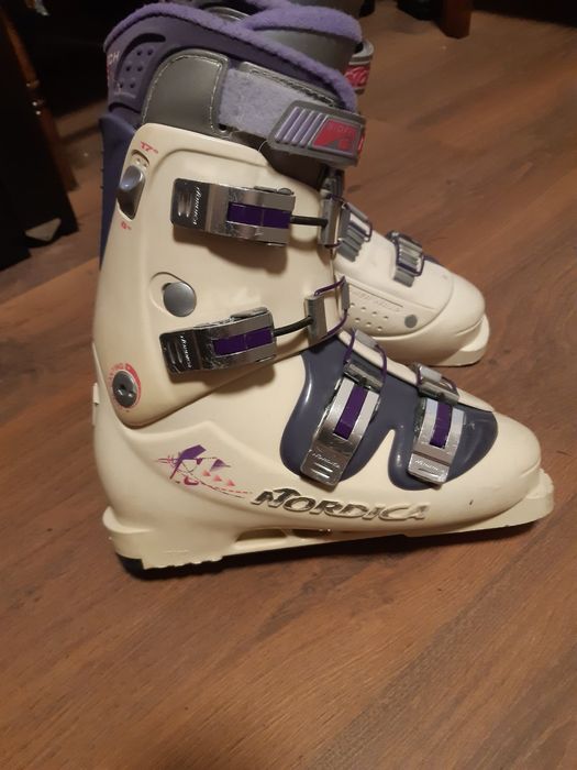 Ски обувки дамски  Nordica - 75