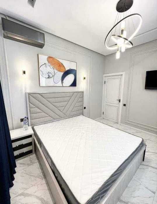 Аренда 4-комнатной в Центре города