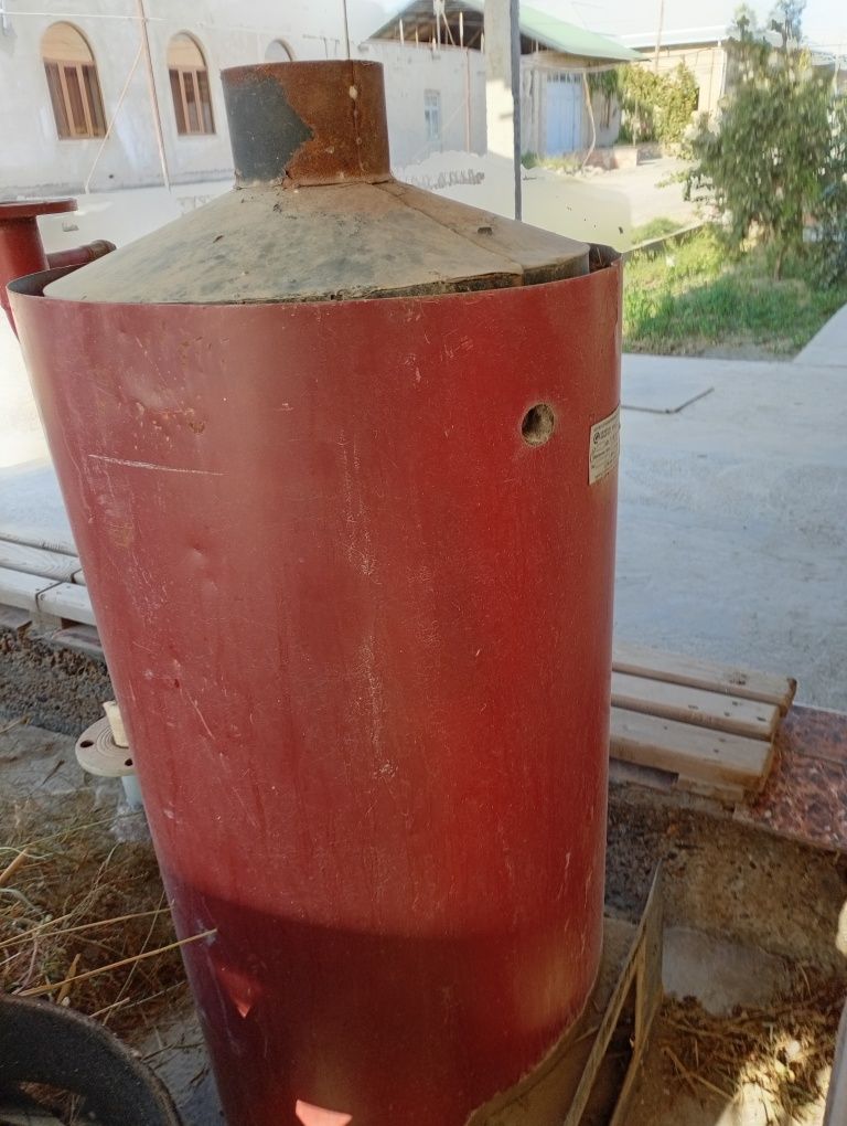 Продается котел срочно