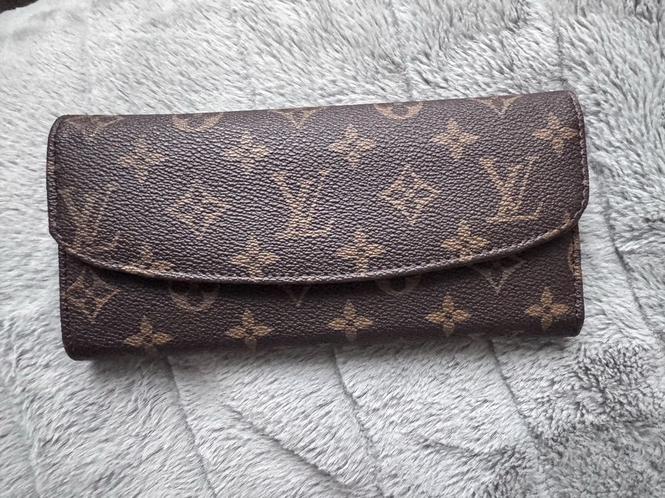 Portofel Louis Vuitton