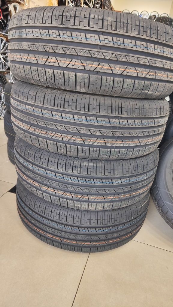 235/55 R19 Everforse Equinox Byd moshinalariga yumsho balon