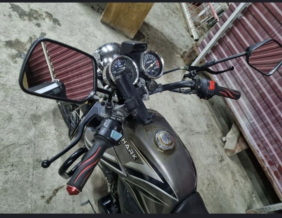 Продам мотоцикл.