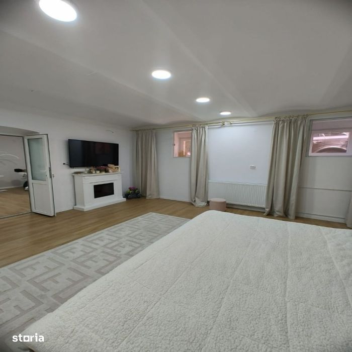 Apartament 2 camere la casa