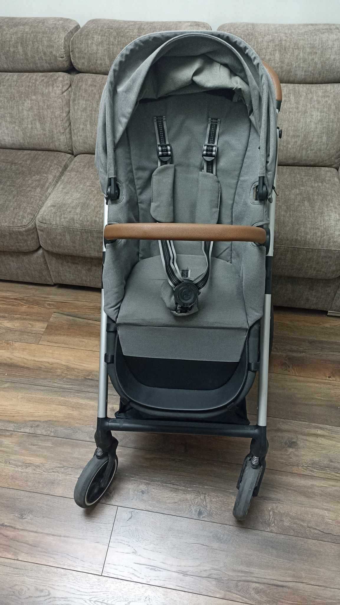 Бебешка количка Cybex Balios S