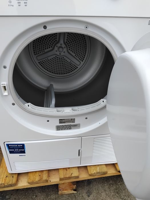 Сушилня Beko DC7110W