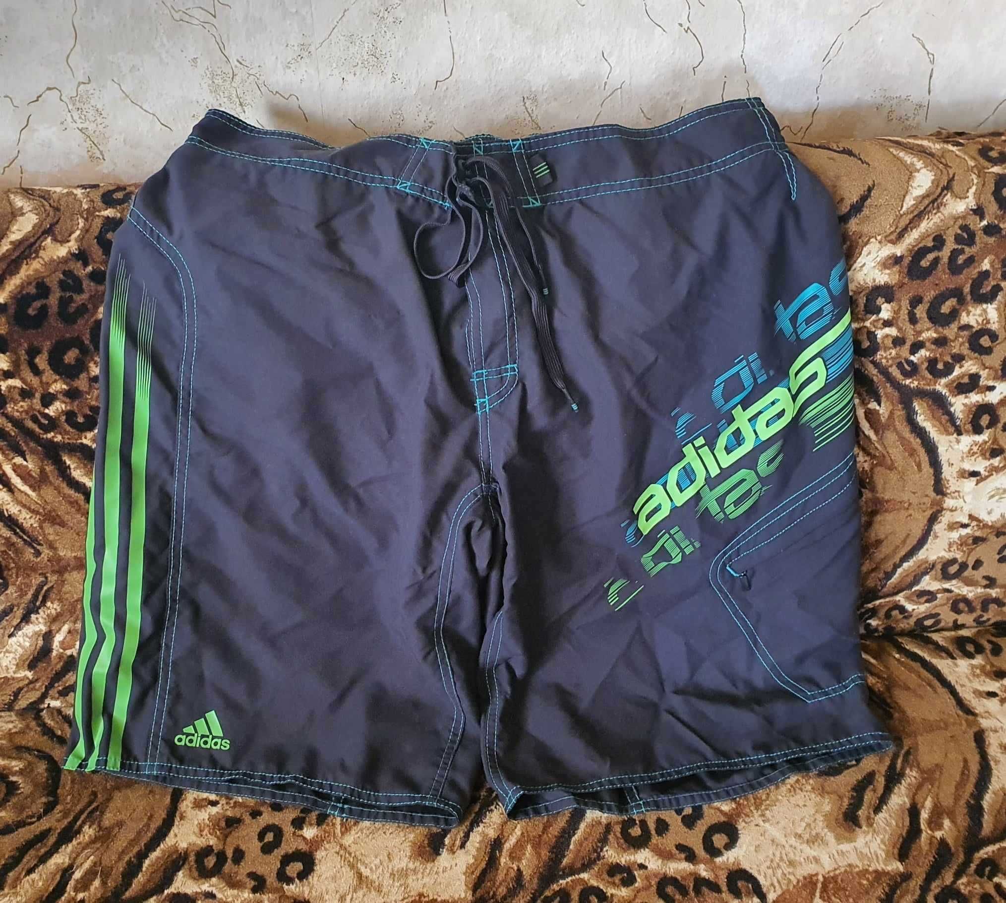 Плувни шорти Adidas