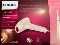 Фотоепилатор Philips Lumea