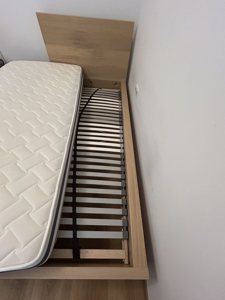 Единично легло Ikea