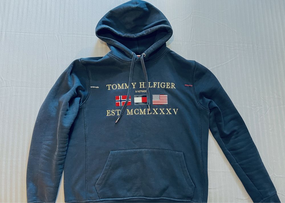 Суитчър Tommy Hilfiger