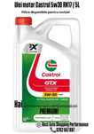Ulei motor Castrol 5W30 RN17 / 5L - Calitate Premium