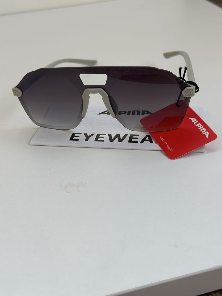 Alpina BEAM I – Cool-Grey Matt разпродажба!!!
