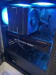 AMD Ryzen 7 7700 Gaming PC 32GB RAM  Nvidia RTX 4070 12GB
