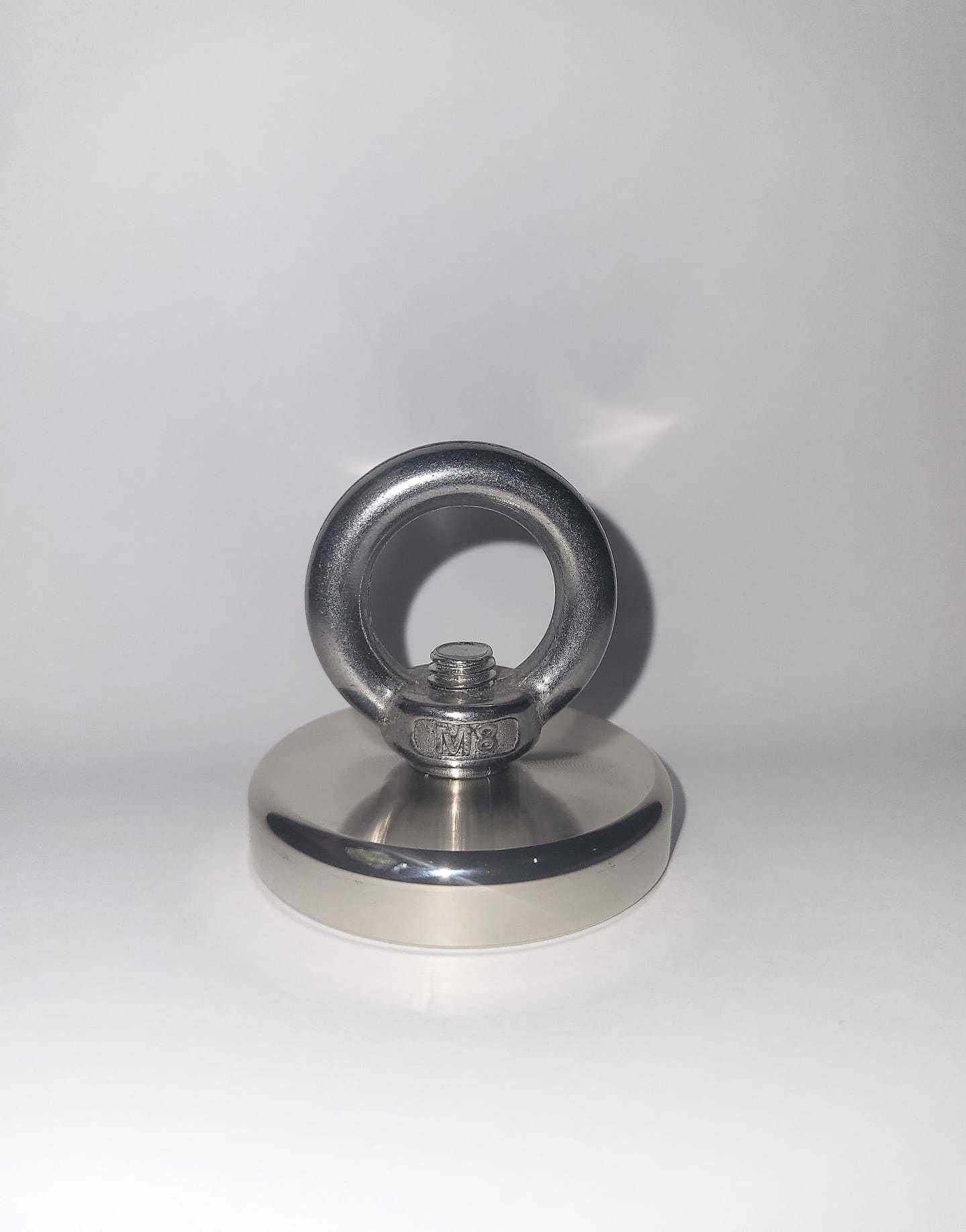 Magnet Neodim D48mm