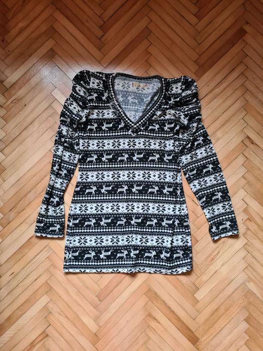 Bluza / Top lunga