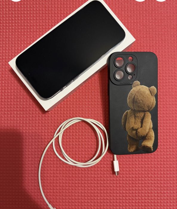 Iphone 14 Pro Max 128 Gb