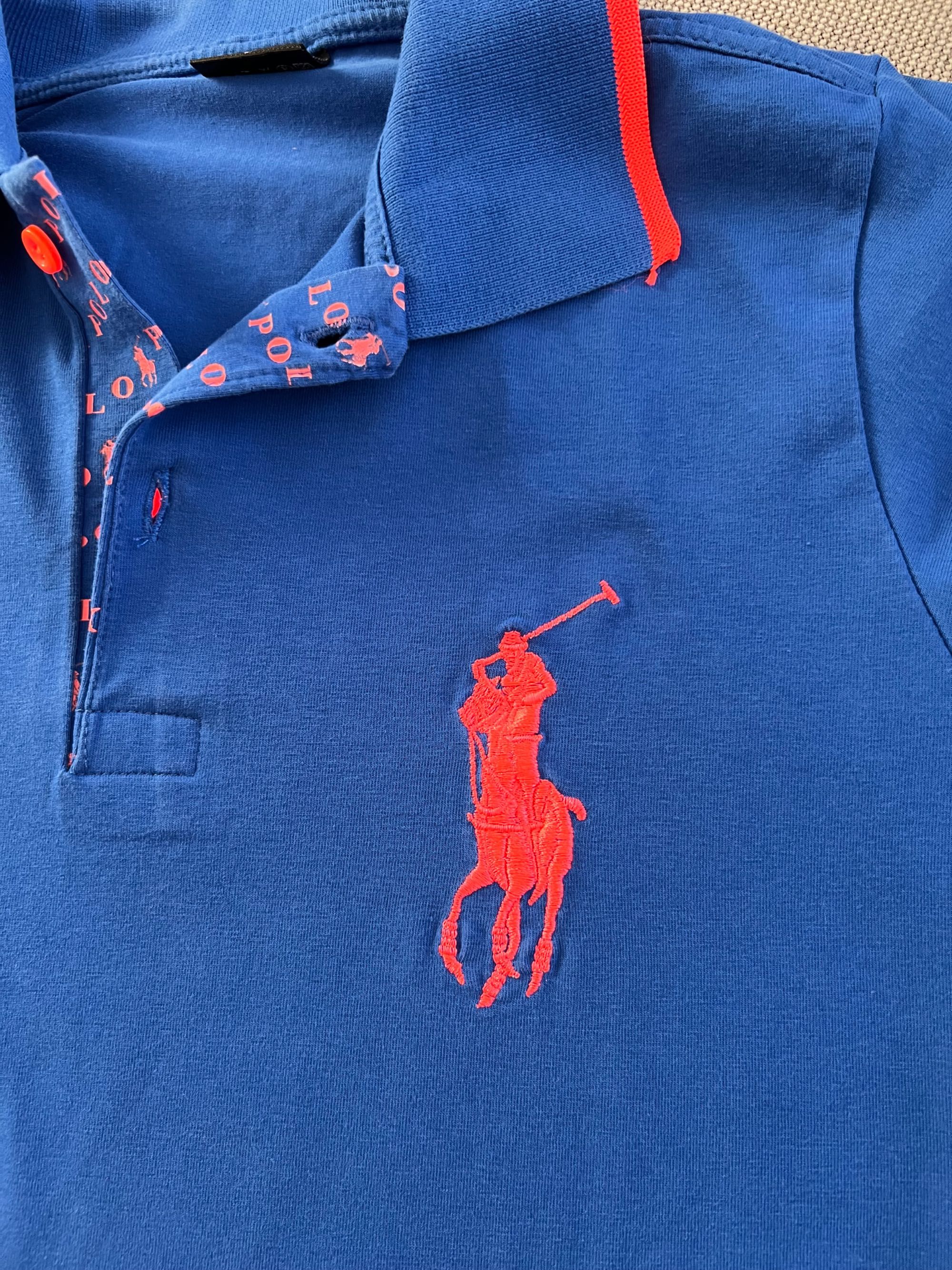 Tricou damă polo RalphLauren