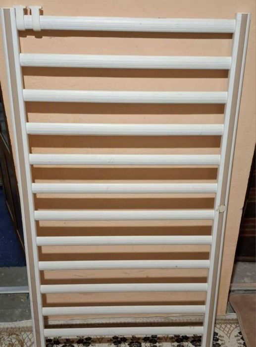 Детско легло без никакви забележки