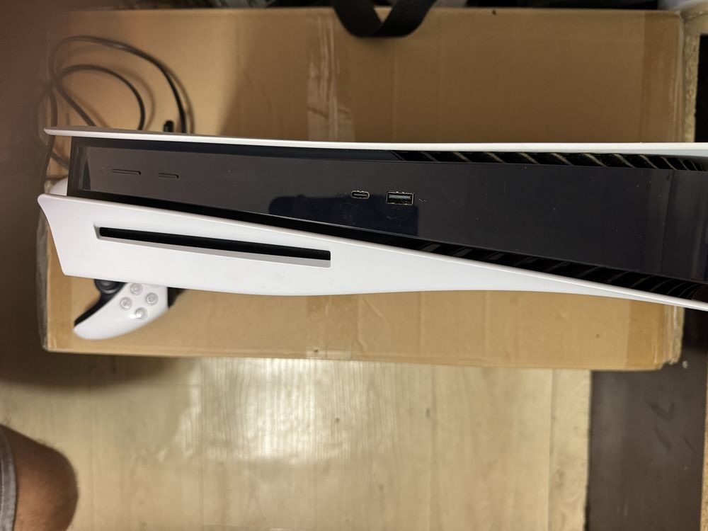 конзола Sony PS5 CFI-1216A