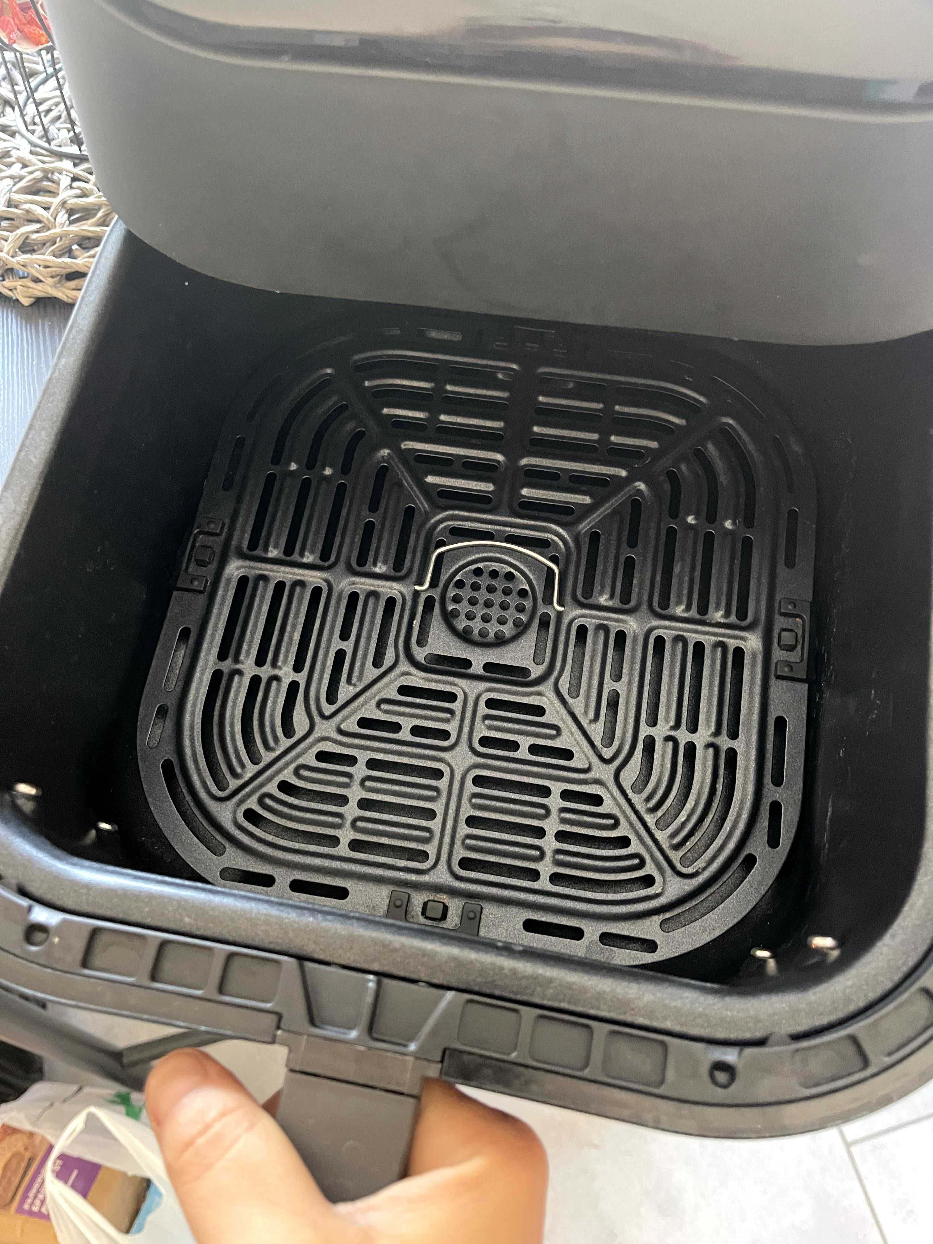 Air Fryer Instant Vortex Plus