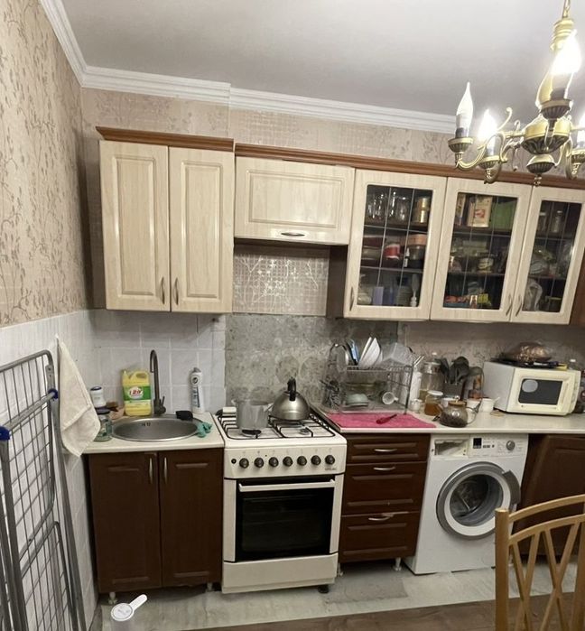 Отдам Кухню бесплатно