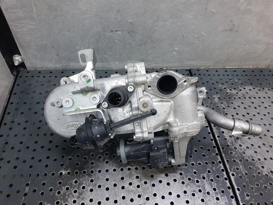 racitor gaze cu egr  xvce 1.5 tdci ford transit courier connect  vpefmh-19206-a  50563908 02