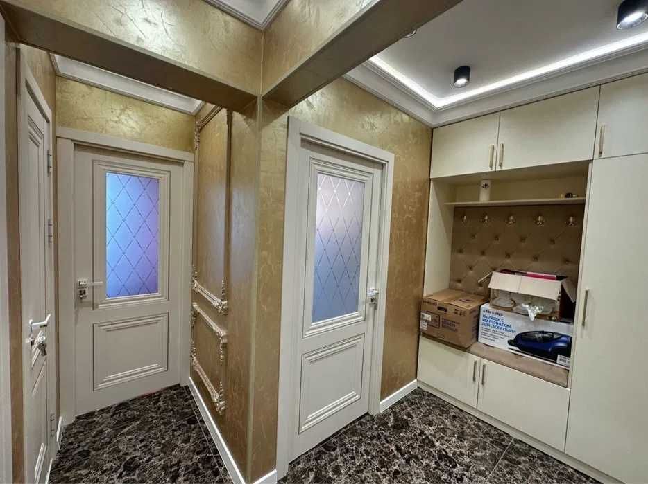 Сдаётся квартира на Юнусабад 14кв.‼️