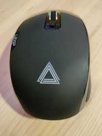 Mouse gaming Lexip PU94 cu 2 joystickuri integrate