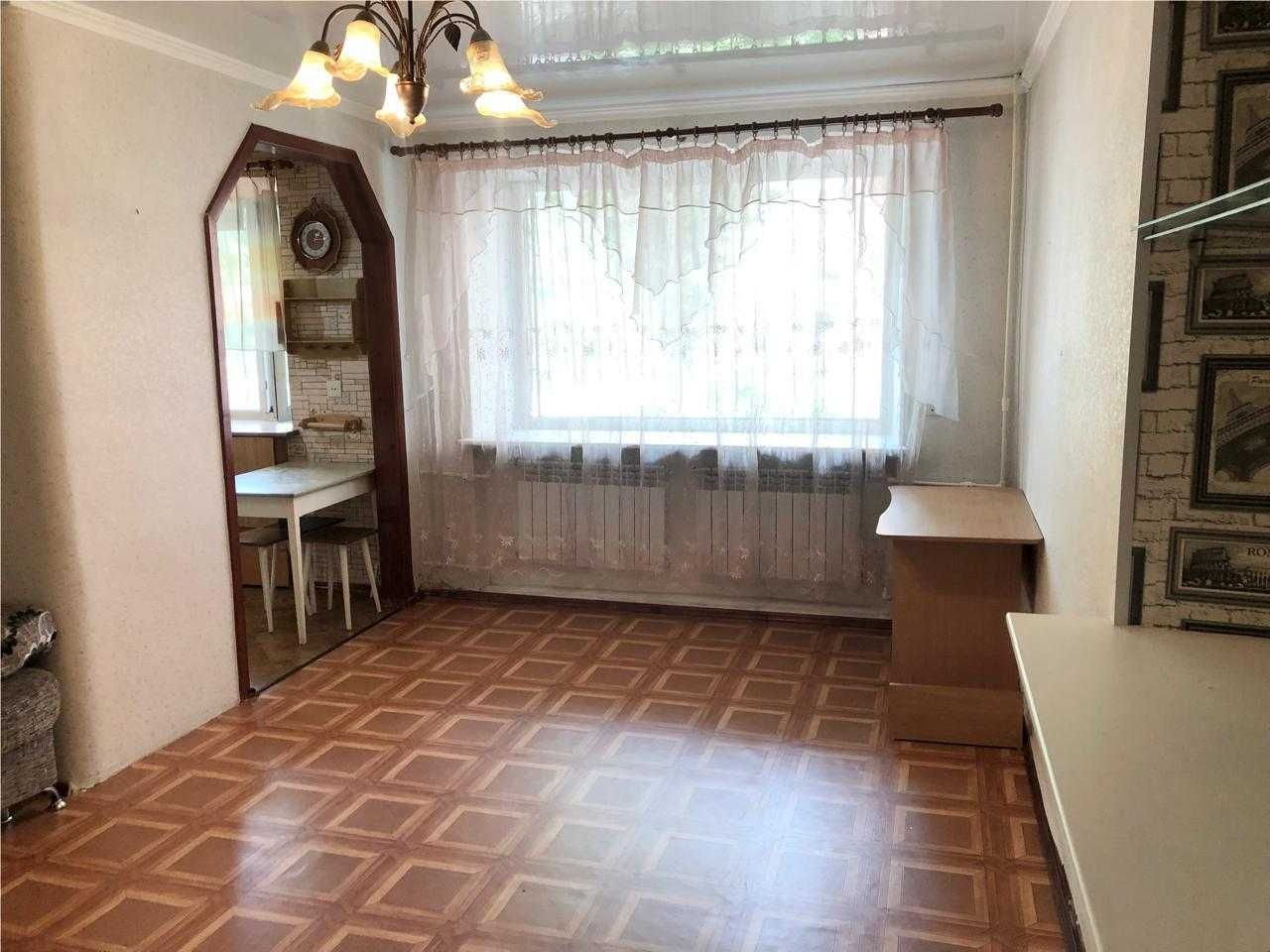 Продам 1-комнатную квартиру в Городе по ул.Ермекова.