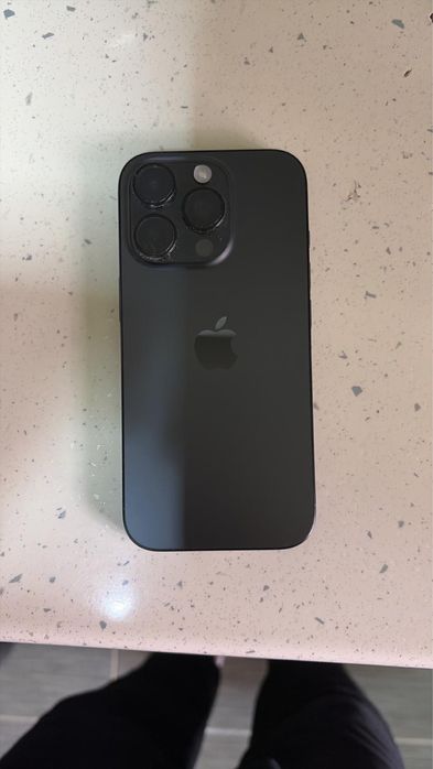 Iphone 16 PRO 512gb
