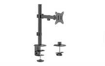 Suport pentru monitor Maclean-572N, 17-32", 9 kg