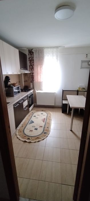 Apartament 3 camere decomandat