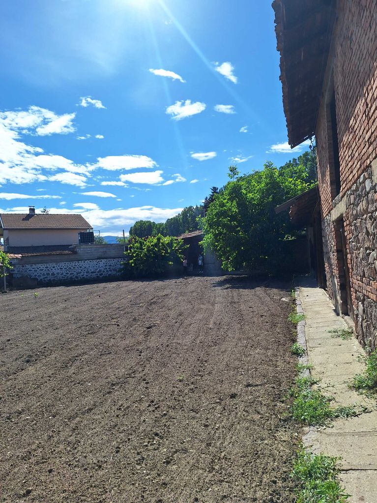 Продава се Парцел в с. Бяга, Област Пазарджик - 700 кв.м за 55 €/кв.м - Снимка #16