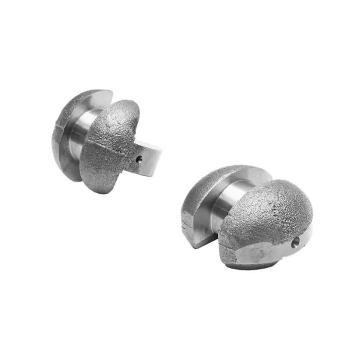 Corp si nuca articulatie semiaxa/planetara fata U651- U-445 DT.