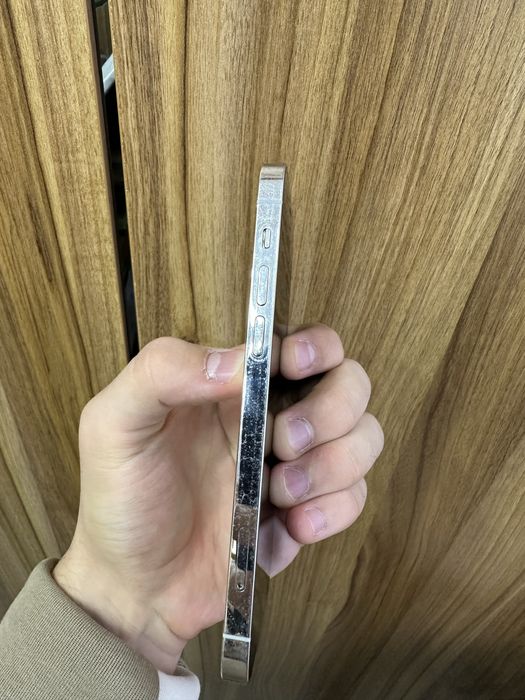 iphone 12 pro white 128gb 74%