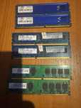 Rami pentru PC ddr 2 si ddr 3