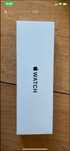 Apple Watch SE (Gen 2) 44mm Midnight  Al Mid SB M/L GPS-Запечатан!