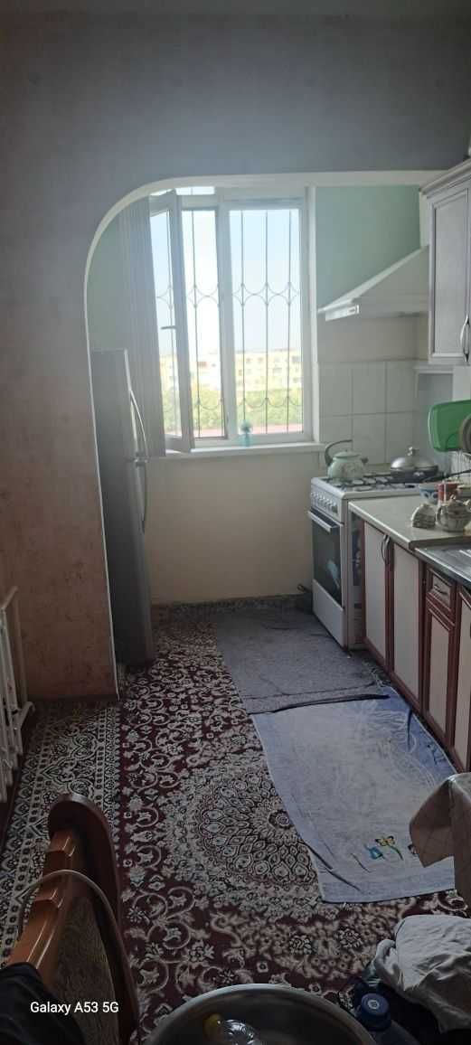 Сергели квартира 3 ком 138092