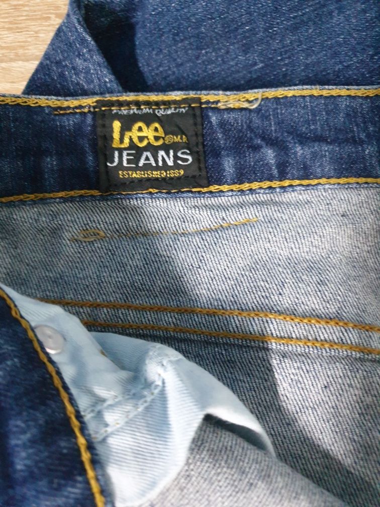 Blugi dama Lee, M