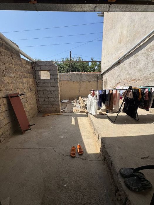 Срочно Продаётся Квартира На Земле, Кибрайский Район