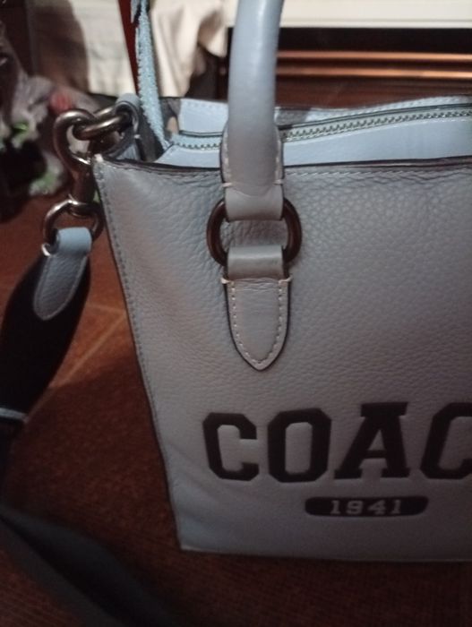 Vând geantă unisex