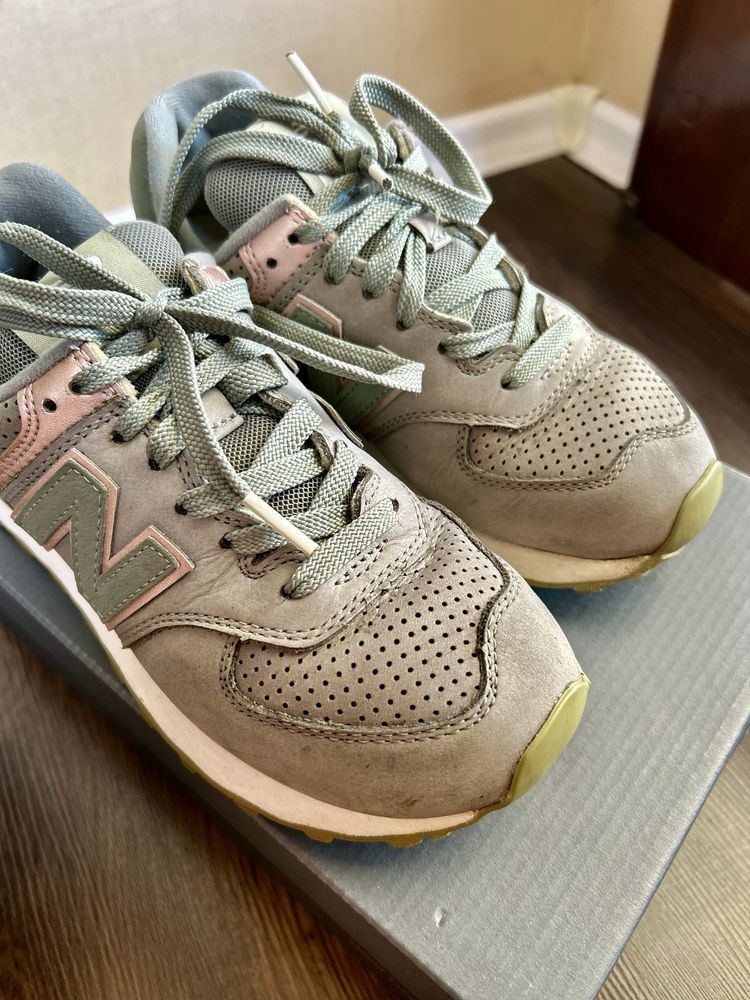 Сникърси New Balance