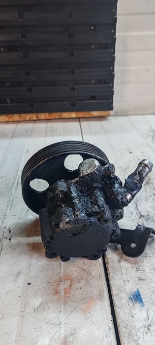 Pompa servo directie Peugeot 407 1.6hdi 200lei