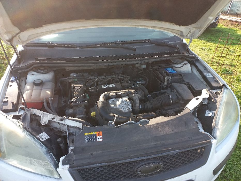 Vand ford focus break diesel motor 1.6