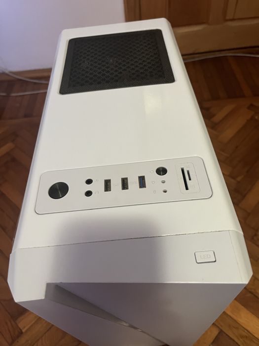 Unitate pc utilizata