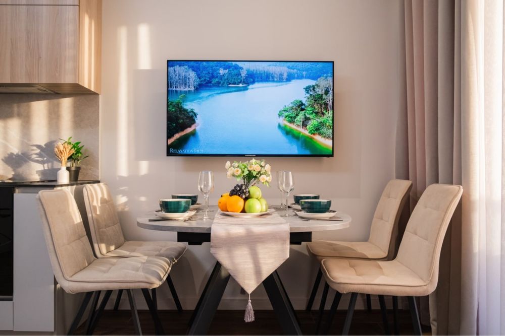 Люкс апартаменты без посредников