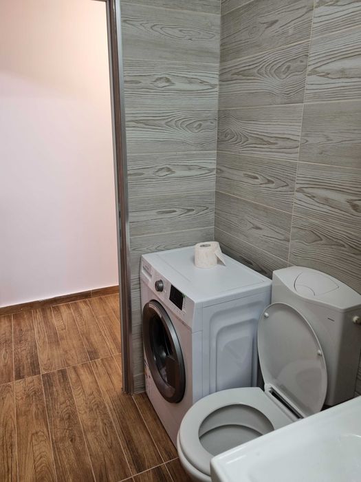 Inchiriez apartament 2 camere
