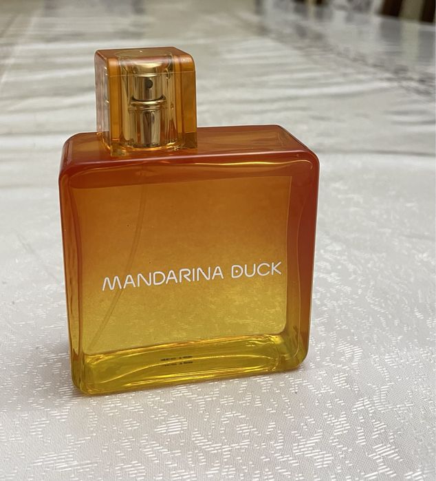 Духи Mandarina duck