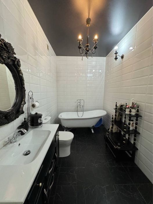 Квартира Ж/К Yangi Darhan 3/6/7 227 кв.м